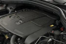 Mercedes-Benz, GLE-CLASS, GLE 350