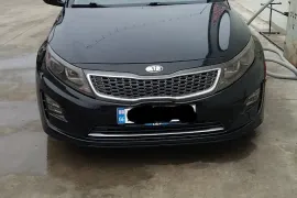 Kia, Optima