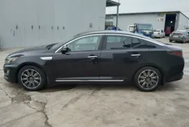 Kia, Optima