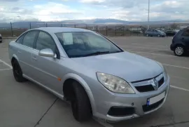 Opel, Vectra
