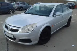 Opel, Vectra