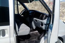 Ford, Transit