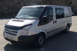 Ford, Transit