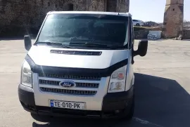 Ford, Transit