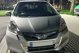 Honda, Fit