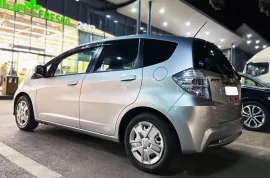 Honda, Fit