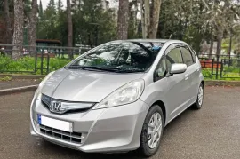 Honda, Fit