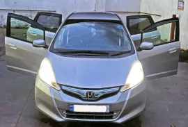 Honda, Fit
