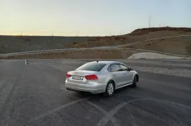 Volkswagen, Passat