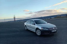 Volkswagen, Passat