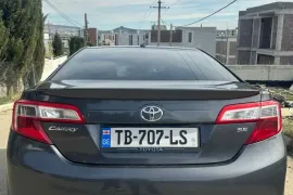 Toyota, Camry