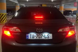 Toyota, Camry