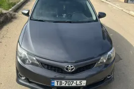 Toyota, Camry