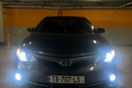 Toyota, Camry