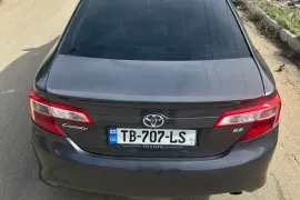 Toyota, Camry