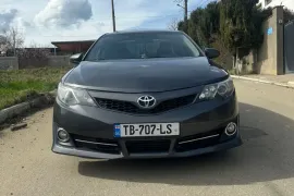 Toyota, Camry