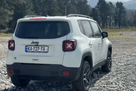 Jeep, Renegade
