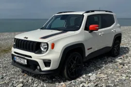Jeep, Renegade