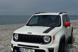 Jeep, Renegade