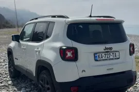 Jeep, Renegade