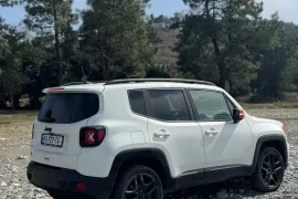 Jeep, Renegade