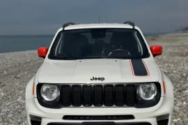 Jeep, Renegade