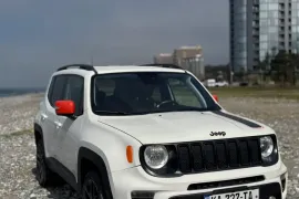 Jeep, Renegade