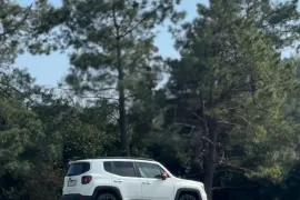 Jeep, Renegade