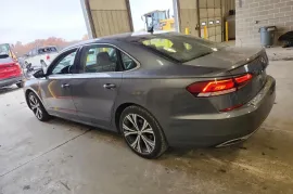 Volkswagen, Passat