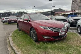 Lincoln, MKZ