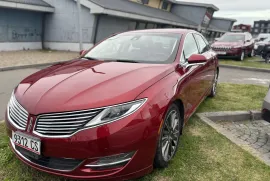Lincoln, MKZ