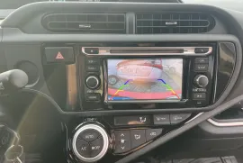 Toyota, Prius, Prius C