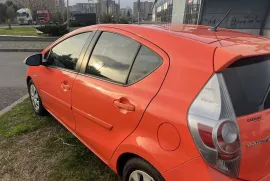 Toyota, Prius, Prius C