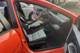 Toyota, Prius, Prius C