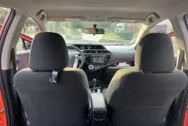 Toyota, Prius, Prius C