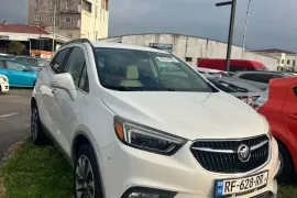 Buick, Encore
