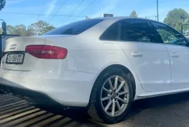 Audi, A series, A4