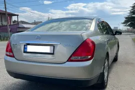 Nissan, Teana