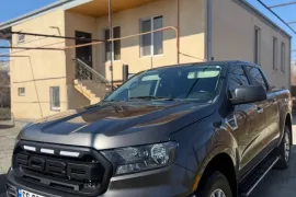 Ford, Ranger