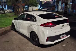 Hyundai, Ioniq