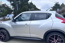 Nissan, Juke