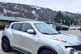 Nissan, Juke