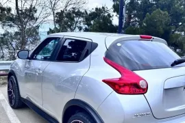 Nissan, Juke