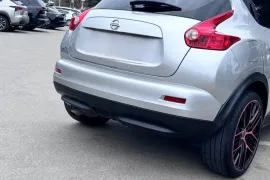 Nissan, Juke
