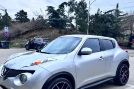 Nissan, Juke