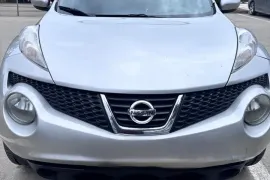 Nissan, Juke