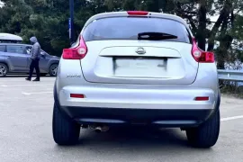 Nissan, Juke