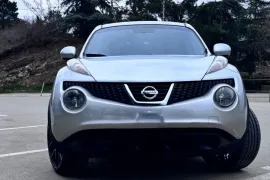 Nissan, Juke