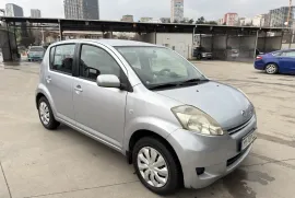 Daihatsu, Sirion