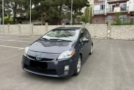 Toyota, Prius